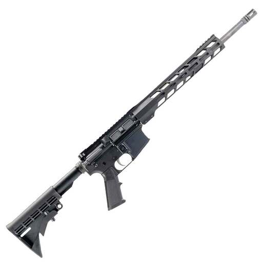 F1 Firearms FDR-15 5.56mm NATO 16in Black Semi Automatic Modern Sporting Rifle – 30+1 Rounds